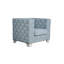 Chaise confortable, chaise d'appoint confortable