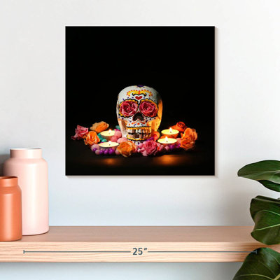 Lelend Dia De Los Muertos