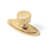 Bronze champagne est en rupture de stock