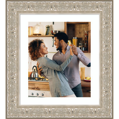 Luxe Picture Frame