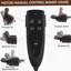 Fauteuil inclinable Power Massage-384787677