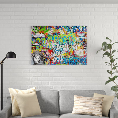 Modern picture- Wall Art