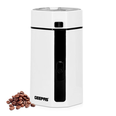 Geepas Electric Blade Coffee Grinder