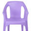 35.00cm H Stacking Armchair-123098766-123098771