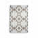 Chenille Geometric Indoor Rug