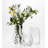 Small Wide Optic Vase