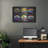 'My Jam' Metal Wall Art-1627144052