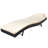 Thelen Outdoor Chaise Lounge , Cushion Included