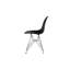 Chaise de salle à manger Midnight-983033948