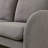 Loveseat Sofa, Small Couch, Upholstered Loveseat Sofa Couch