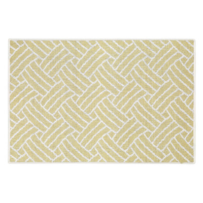 Litter Mat