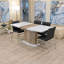 Dubey 4 - Person Butterfly Leaf Dining Set-1449568180-1449584945