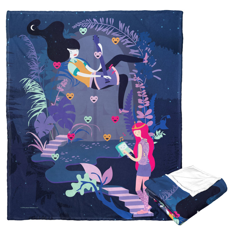 Throw Blanket