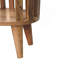 Table de chevet en bois Ariella