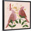 "Les douze jours IV" par Grace Popp - reproduction d'art sur toile-2062724890-2062724893