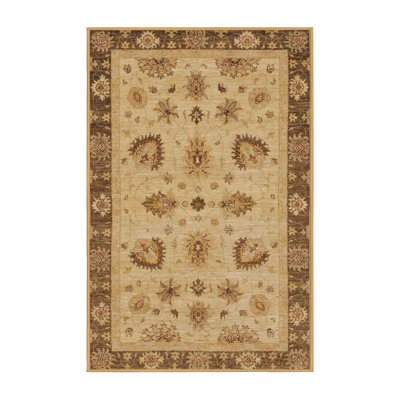 Abstract Indoor Rug