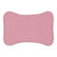 Tapis mauve 1 pièce