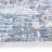 Gerwar Abstract Blue/Gray Area Rug (9'3"X13')-447365328