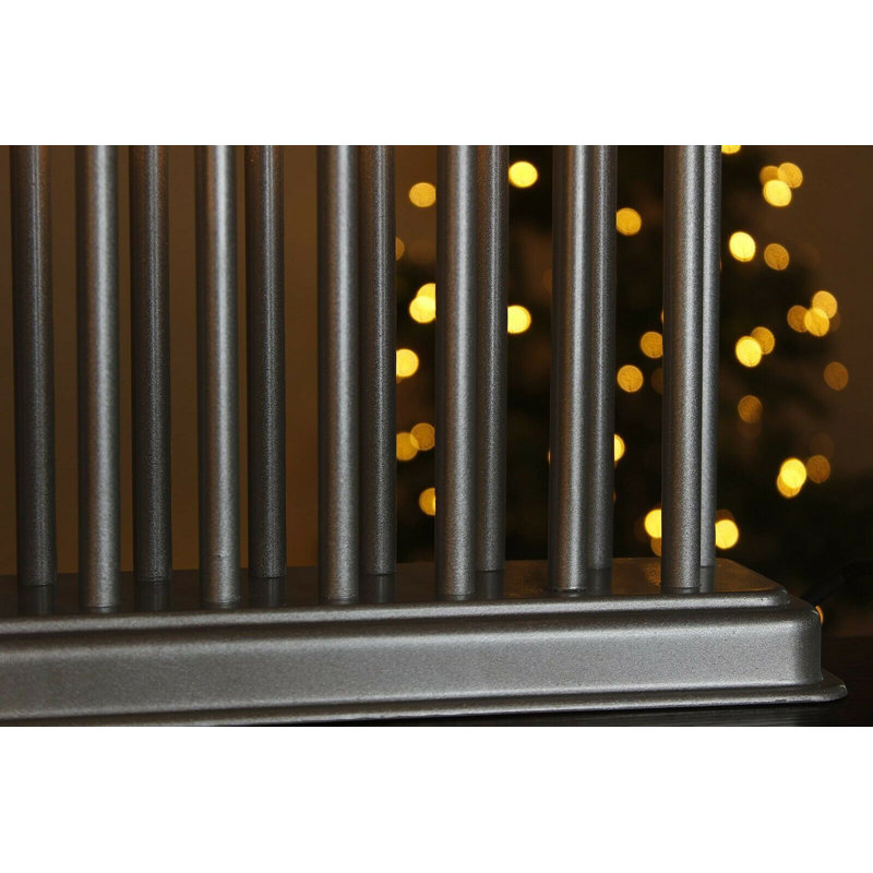 LED Window Candle