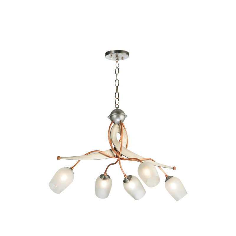 5 - Light Chandelier