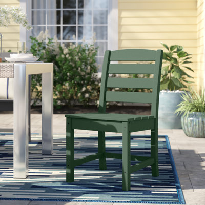 Chaise d'appoint POLYWOOD x Sol 72