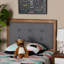Kintzel Upholstered Headboard-1537694521