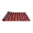 Abstract Indoor Rug-813731703