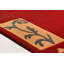 Stevenage Wool Hand Woven Area Rug-16757515
