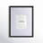 Kesia Wood Picture Frame with Mat-59741658-59741659
