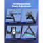 VEVOR Adjustable PC & Racing Game Chair