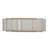 Kennon Patio Relaxation Aluminum Chaise Lounge Set