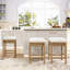 Tabouret de comptoir 25,5 po Beetham
