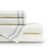 Ivory/Gray