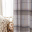 Gulley Blackout Curtain Pair-34721401-34721397
