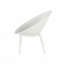 Chaise d'appoint Gable (ensemble de 2)-130116535