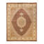 Classic One-of-a-Kind 8' 3" X 10' 5" Hand Knotted Area Rug