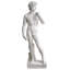 Statue classique David