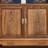 New Chinese Style Multifunctional Display Case