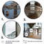 Pier Abstract Pier An I - Coastal Pier Wall Decor-451919511-451919513