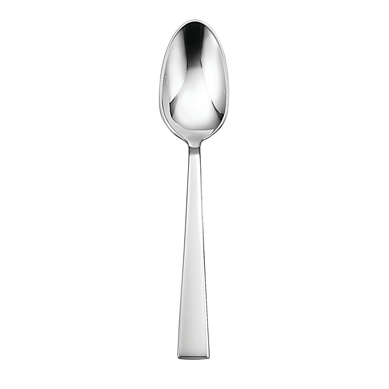 Cuillère à café oneida hospital Fulcrum