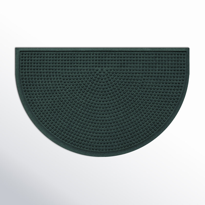 Paillasson WaterHog, Evergreen, Rectangulaire 2 pi x 3 pi