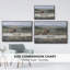 «Western Wildlife I», peinture sur toile encadrée-94357818-94357819