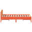 Jessamine Solid Wood Bed-1283508440