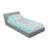 Microfiber Geometric Sheet Set-89099966-105898223