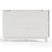 Fluted 8-Drawer Double Dresser For Bedroom, Curved Profile Design, Wood Drawer Organizer For Living Room, Hallway, Nursery, Hallway Closet-1482465865