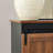 Naomi 47.2'' Bar Cabinet