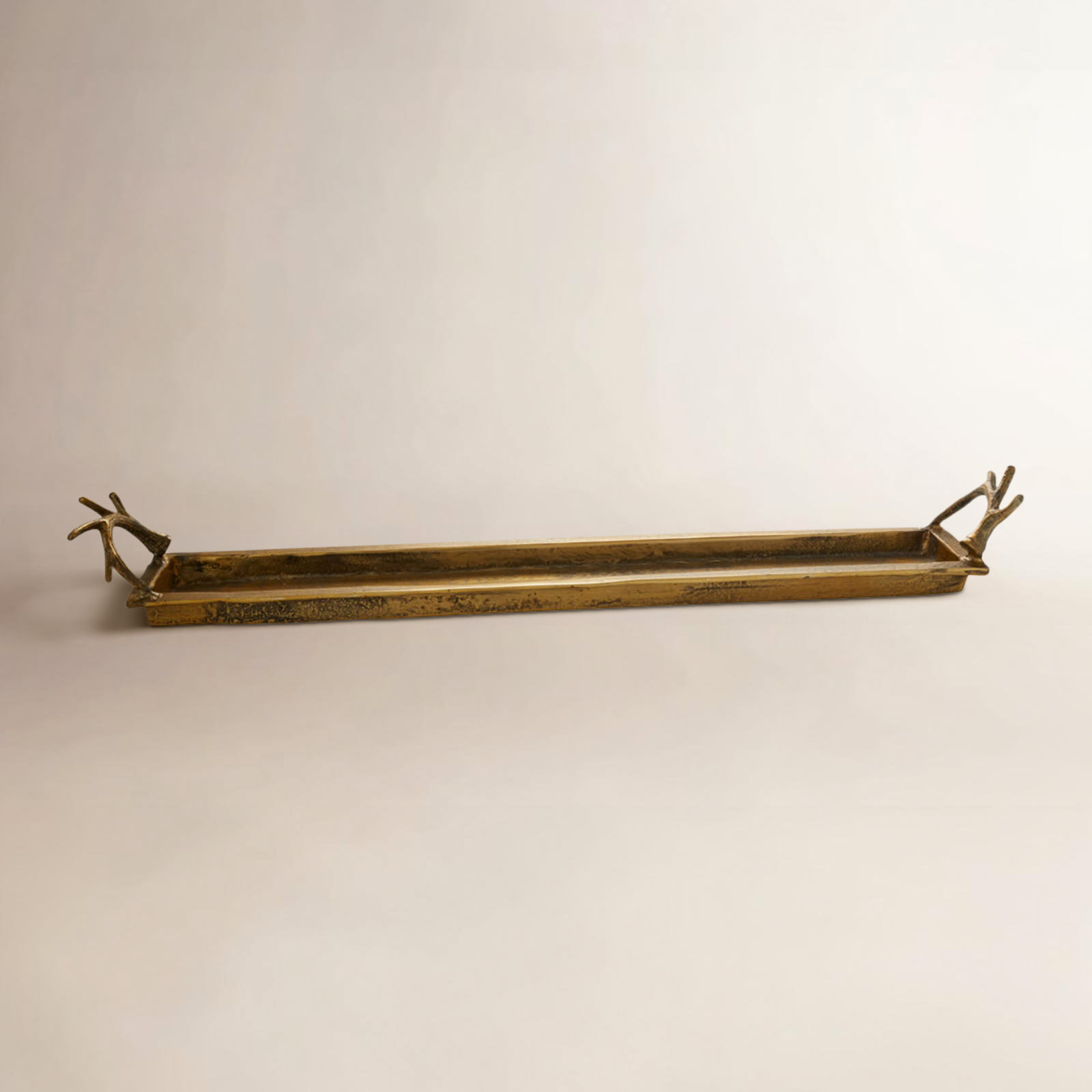Mirissa Decorative Tray
