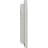 Ekena Millwork Wood Wall Vent Cover-43712371-43712754-43712790