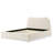 Kiren Upholstered Boucle Bed-101531136
