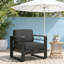 CHAISE CLUB MAYA BAY MP1
